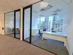 PLUS (D1), Office #489995111